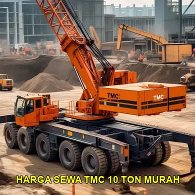 harga sewa tmc 10 ton murah